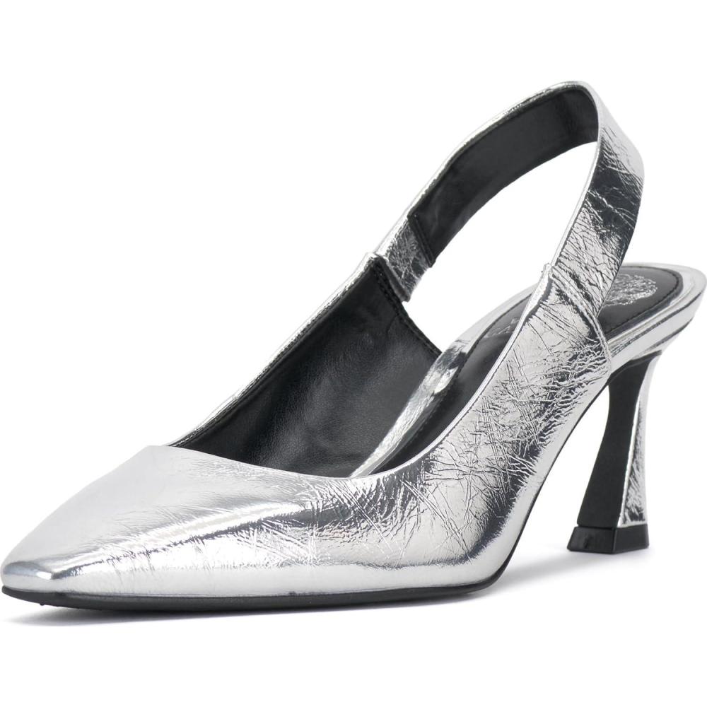 imageVince Camuto Womens Samila PumpSilver