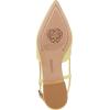 Vince Camuto Womens Agnes(Sunshine)