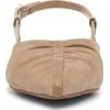 Vince Camuto Womens Agnes(Tortilla)