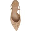 Vince Camuto Womens Agnes(Tortilla)