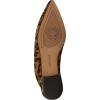 Vince Camuto Women’s Arlette Mule(Leopard Haircalf)