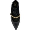 Vince Camuto Women’s Aylin Ballet Flat(Black)