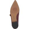 Vince Camuto Women’s Aylin Ballet Flat(Chianti)