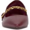 Vince Camuto Women’s Aylin Ballet Flat(Chianti)