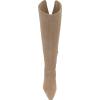 Vince Camuto Women’s Biancaa Knee High Boot(Tortilla Wide Calf)
