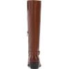 Vince Camuto Women’s Biancaa Knee High Boot(Whiskey Extra Wide Calf)