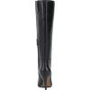 Vince Camuto Women’s Brigitte Wide Calf Knee High Boot(Black Wide Calf)