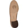 Vince Camuto Women’s Camdyn Loafer Flat(Burnt Sugar Suede)