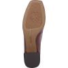 Vince Camuto Womens Charley(Chianti)