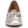 Vince Camuto Womens Charley(Silver)