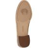 Vince Camuto Women’s Cosette Loafer Flat(Egyptian Gold)
