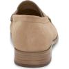 Vince Camuto Women’s Cosette Loafer Flat(Tortilla Suede)