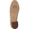 Vince Camuto Women’s Cosette Loafer Flat(Tortilla Suede)