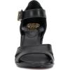 Vince Camuto Women’s Faraz Heeled Sandal(Black)