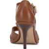 Vince Camuto Women’s Faraz Heeled Sandal(Caramello)