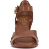 Vince Camuto Women’s Faraz Heeled Sandal(Caramello)
