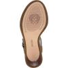 Vince Camuto Women’s Faraz Heeled Sandal(Reishi)