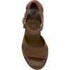Vince Camuto Women’s Faraz Heeled Sandal(Reishi)