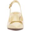 Vince Camuto Women’s Hamden Pump(Butter Patent)