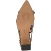 Vince Camuto Women’s Hamden Pump(Leopard Print Patent)