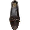 Vince Camuto Women’s Katena Loafer Flat(Sofia Brown)