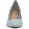 Vince Camuto Women’s Kehlia Pump(Celeste Blue)