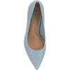 Vince Camuto Women’s Kehlia Pump(Celeste Blue)
