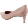 Vince Camuto Women’s Kehlia Pump(Dark Pale Pink)