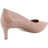 Vince Camuto Women’s Kehlia Pump(Dark Pale Pink)