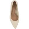 Vince Camuto Women’s Kehlia Pump(Panna Creme)
