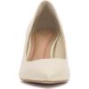 Vince Camuto Women’s Kehlia Pump(Panna Creme)