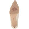 Vince Camuto Women’s Kehlia Pump(Panna Creme)