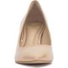Vince Camuto Women’s Kehlia Pump(Summer Beige Patent)