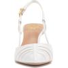 Vince Camuto Women’s Kelten Pump(Bianco)