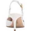 Vince Camuto Women’s Kelten Pump(Bianco)