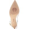 Vince Camuto Women’s Kelten Pump(Bianco)