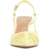 Vince Camuto Women’s Kelten Pump(Sunshine)