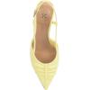 Vince Camuto Women’s Kelten Pump(Sunshine)