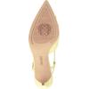 Vince Camuto Women’s Kelten Pump(Sunshine)