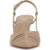 Vince Camuto Women’s Kelten Pump(Tortilla Suede)