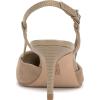 Vince Camuto Women’s Kelten Pump(Tortilla Suede)