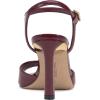 Vince Camuto Women’s Lilah Heeled Sandal(Chianti)