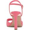 Vince Camuto Women’s Lilah Heeled Sandal(Coastal Coral)