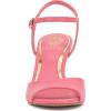 Vince Camuto Women’s Lilah Heeled Sandal(Coastal Coral)