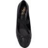 Vince Camuto Women’s Melodie Pump(Black)