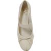 Vince Camuto Women’s Melodie Pump(Creamy White)