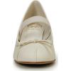 Vince Camuto Women’s Melodie Pump(Creamy White)