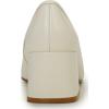 Vince Camuto Women’s Melodie Pump(Creamy White)