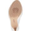 Vince Camuto Women’s Patie Heeled Sandal(Bianco)