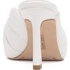 Vince Camuto Women’s Patie Heeled Sandal(Bianco)